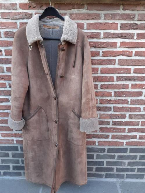 Mouton retourne, Kleding | Dames, Jassen | Winter, Ophalen