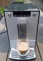 Melitta espressomachine, Elektronische apparatuur, Ophalen of Verzenden, Zo goed als nieuw