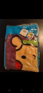 Bumba fleece deken Studio 100, Kinderen en Baby's, Ophalen of Verzenden, Nieuw, 100 cm of meer, Deken