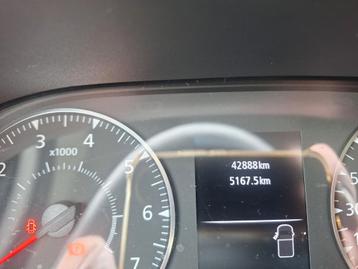 Nissan NV 400 Camper, Autres marques, 6 à 7 mètres, ESP - Contrôle de stabilité, Autres marques
