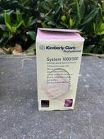 KIMBERLY-CLARK GENTLE LOTION HAND CLEANSER 12 X 500 ML 6303, Huis en Inrichting, Schoonmaakartikelen, Ophalen of Verzenden, Overige typen