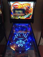 HotWheels Classic pinball, Collections, Machines | Flipper (jeu), Autres marques, Flipper (jeu), Comme neuf, Enlèvement