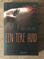 Gerda Van Erkel - Een tere huid, Boeken, Ophalen of Verzenden, Zo goed als nieuw, Gerda Van Erkel