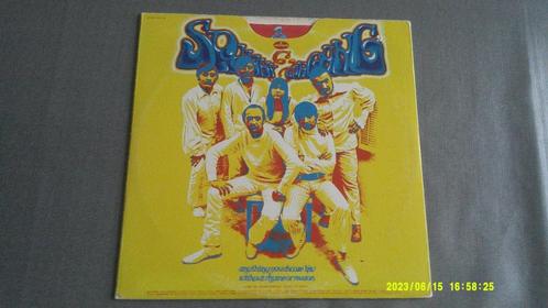 Spanky and Our Gang – Anything you choose b/w without rhyme, Cd's en Dvd's, Vinyl | Rock, Gebruikt, Ophalen of Verzenden