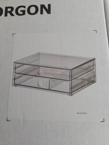 badkamer GODMORGON IKEA beschikbaar voor biedingen