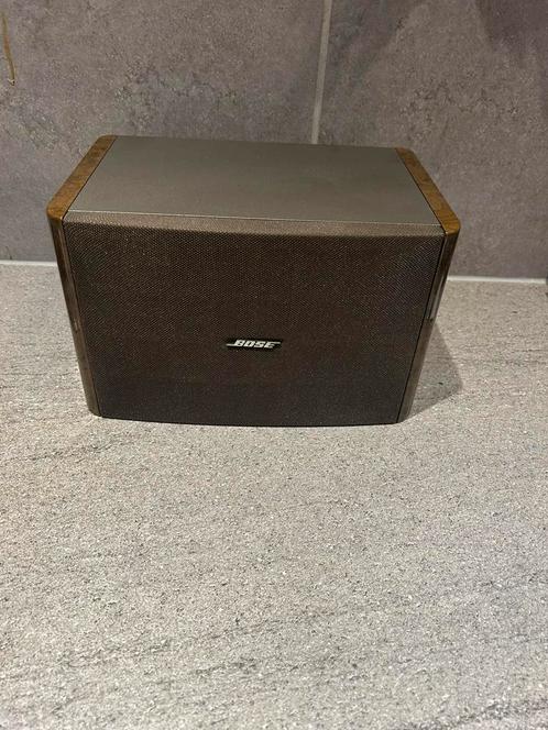 Bose speakers 6ohm 80 watt, Audio, Tv en Foto, Luidsprekerboxen, Zo goed als nieuw, Sony, Ophalen