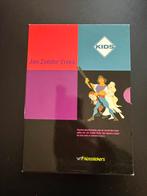 Dvd box Jan zonder vrees vrt, Cd's en Dvd's, Ophalen of Verzenden, Zo goed als nieuw