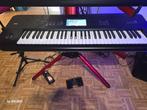 Nautilus AT 61 Korg, Muziek en Instrumenten, Keyboards, Ophalen, 61 toetsen, Korg, Zo goed als nieuw