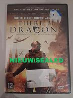SPLINTERNIEUW IN FOLIE:There Be Dragons (WW2 OORLOGSFILM), Enlèvement ou Envoi, Neuf, dans son emballage, Guerre