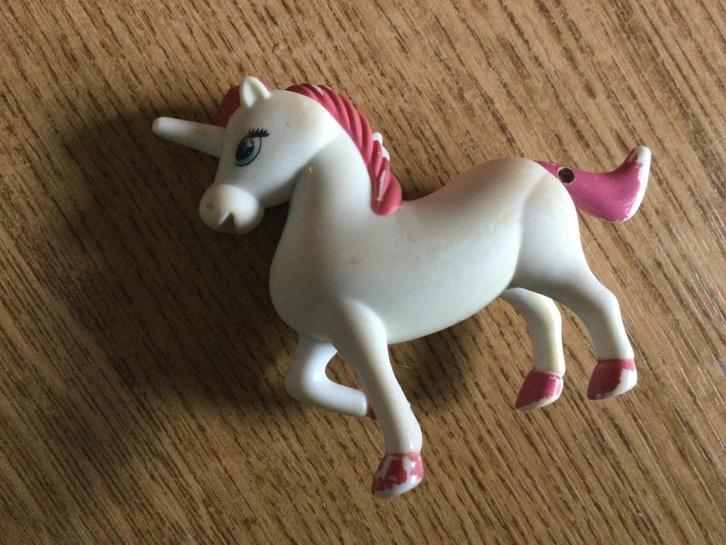 AUTO-BOIS"VILAC":EMBOUT POUSSOIR+LICORNE+BALEINE POUR 0,25, Antiquités & Art, Antiquités | Jouets, Enlèvement ou Envoi