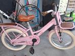 Vélo fille, Fietsen en Brommers, Fietsen | Meisjes, Ophalen, 16 inch