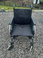 Chaise roulante pliable, Divers, Enlèvement, Pliant, Utilisé, Fauteuil roulant à pousser