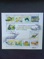 Postzegels Belgie, Ophalen of Verzenden, Postfris, Postfris
