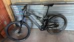Vtt mondraker chaser taille L, Ophalen, Gebruikt, 50 km per accu of meer, Overige merken