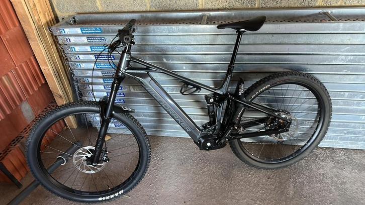 Vtt mondraker chaser taille L, Fietsen en Brommers, Elektrische fietsen, Gebruikt, Overige merken, 50 km per accu of meer, Ophalen