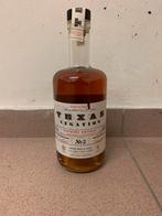 Texas bourbon whisky, Collections, Enlèvement, Neuf