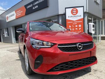 Opel Corsa Edition Turbo (bj 2023) beschikbaar voor biedingen