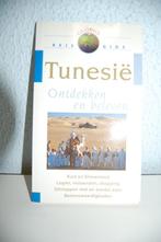 Reisgids Tunesië, Livres, Guides touristiques, Comme neuf, Autres marques, Afrique, Enlèvement ou Envoi