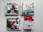 Nintendo (3)DS Games, Games en Spelcomputers, Games | Nintendo DS, Ophalen of Verzenden, Gebruikt