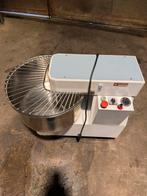 Petrin spirale 53L 44kg pates, Articles professionnels, Enlèvement ou Envoi