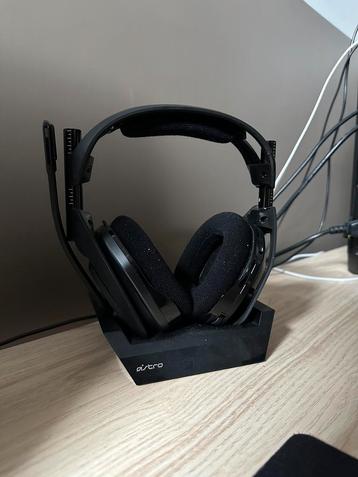 Astro A50