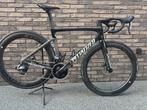 SPECIALISED TARMAC SL7 PRO, Fietsen en Brommers, Ophalen, Zo goed als nieuw, Carbon, Heren