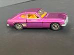 Dinky toys ford capri, Ophalen of Verzenden, Dinky Toys