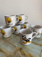 7x Looney Tunes mok WB jaren 2000, Verzamelen, Stripfiguren, Ophalen of Verzenden, Looney Tunes