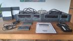 2x Alesis Adat HD24 recorders+toebeh. prijs/stuk, Ophalen, Gebruikt, Audio