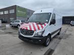 Mercedes-Benz Sprinter 316 (Numéro de stock 98537), Achat, Euro 6, Entreprise, Boîte manuelle