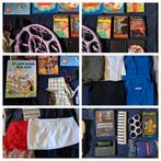 Lot de brocante de +- 220 articles., Ophalen, Zo goed als nieuw