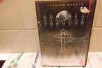DVD Dracula(Patrick Bergin), Cd's en Dvd's, Verzenden, Zo goed als nieuw, Vampiers of Zombies