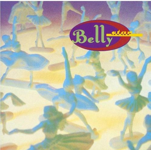 Belly - Star, Cd's en Dvd's, Cd's | Rock, Gebruikt, Ophalen of Verzenden