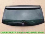 7L6845211 Touareg achterruit touareg achter ruit touareg, Gebruikt