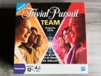 Bordspel trivial pursuit team editie, Hobby en Vrije tijd, Gezelschapsspellen | Bordspellen, Ophalen