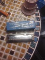 Hohners, Muziek en Instrumenten, Blaasinstrumenten | Mondharmonica's, Ophalen of Verzenden, Zo goed als nieuw