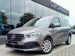 Mercedes T-180Cdi Advantage*5 zit*alcantara*gps*camera*dab, Auto's, Mercedes-Benz, Voorwielaandrijving, Monovolume, Euro 6, 4 cilinders