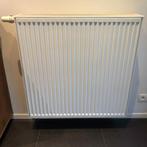 Radiator Buderus (type 33 - 900x900x150 - 3000W), Doe-het-zelf en Bouw, Ophalen, Gebruikt, Radiator, 60 tot 150 cm
