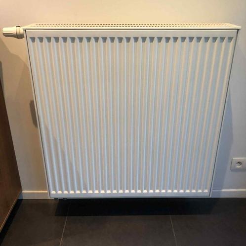 Radiator Buderus (type 33 - 900x900x150 - 3000W), Doe-het-zelf en Bouw, Verwarming en Radiatoren, Gebruikt, Radiator, 800 watt of meer