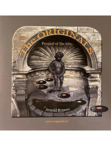 The Originals beschikbaar voor biedingen