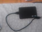 Hardeschijfbehuizing, Computers en Software, Harde schijven, HDD, Ophalen of Verzenden, Zo goed als nieuw, Laptop