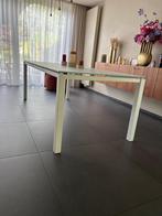 Tafel Joli, Huis en Inrichting, Ophalen, Gebruikt, 100 tot 150 cm, 200 cm of meer