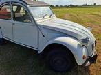 Citroen 2cv te koop, Auto's, 2CV, Particulier, Te koop, Benzine