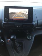 citroen berlingo 100pk 2024 28000km full/option 14950e ex, Auto's, Bestelwagens en Lichte vracht, Stof, 4 cilinders, Citroën, Bedrijf