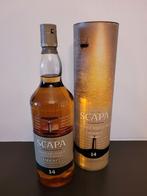 Scapa Whisky 14Y, Enlèvement, Neuf