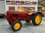 porsche 329 super export tractor, Auto's, Porsche, Te koop, Bedrijf