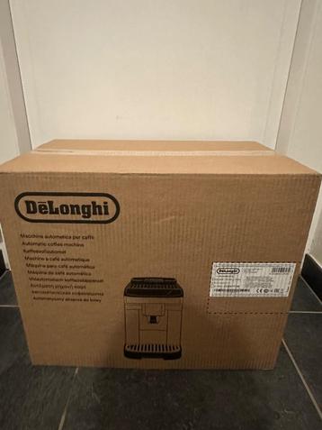 DELONGHI full auto ECAM290.51.B NEUVE, Neuf, Machine à espresso, Réservoir d'eau amovible, Café en grains