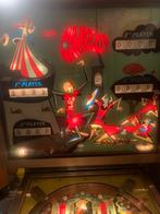 Bally camelot flipperkast, Verzamelen, Automaten | Flipperkasten, Ophalen, Zo goed als nieuw, Flipperkast, Bally