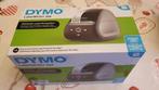 Dymo labelwriter 550, Ophalen of Verzenden, Zo goed als nieuw, Etiket, DYMO