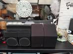 Bose 201 speakers 4stuks, Ophalen, Zo goed als nieuw